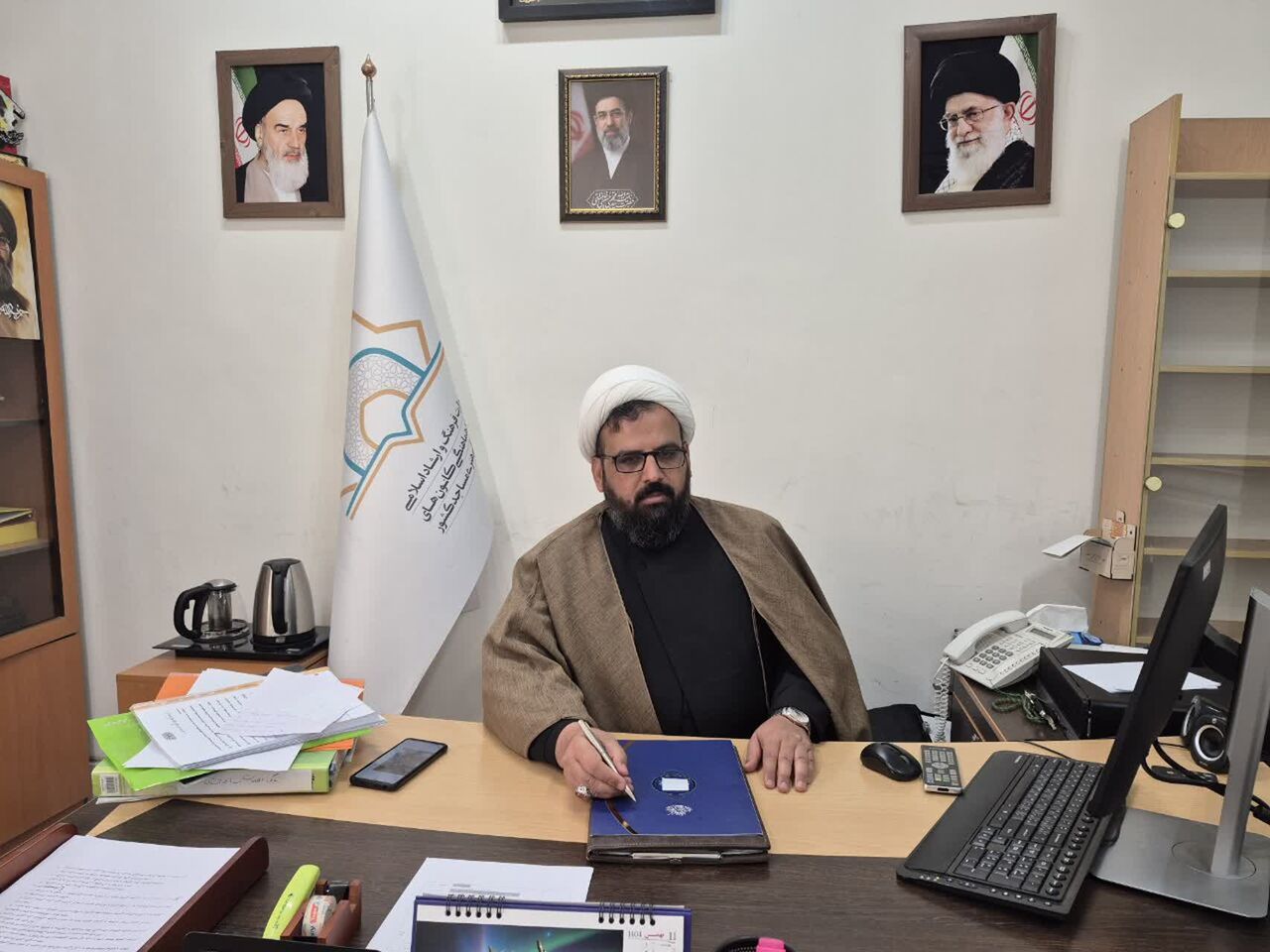 احیای کارکردهای مسجدمحور مهمترین رویکرد کانونهای فرهنگی هنری مساجد است
