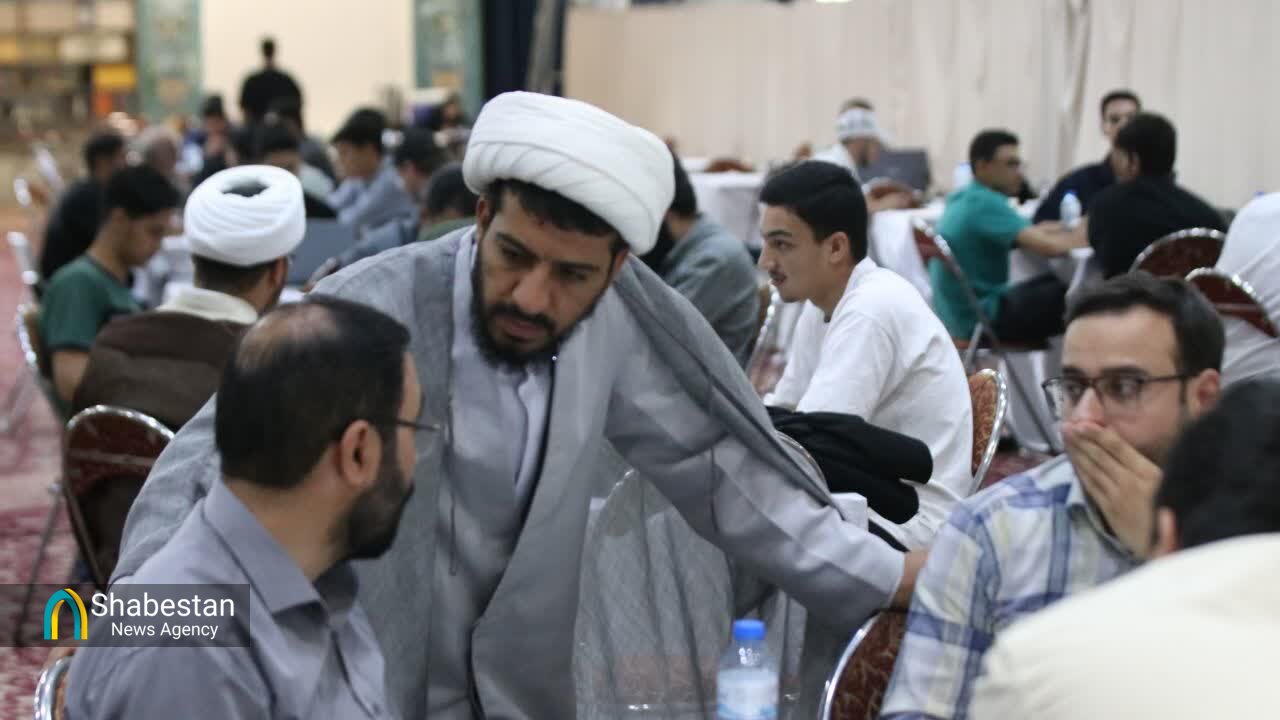 رویداد «محله»؛ گام نخست نوجوانان مسجدی در حل مسائل محلات