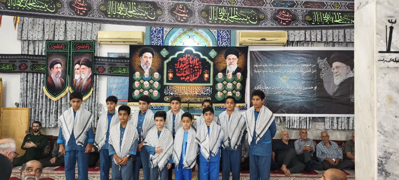 از تدبیر تا اقتدار؛ انسجام موشکی و پدافندی، معادلات دشمن را برهم زد&nbsp;