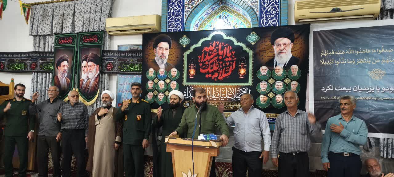 از تدبیر تا اقتدار؛ انسجام موشکی و پدافندی، معادلات دشمن را برهم زد&nbsp;