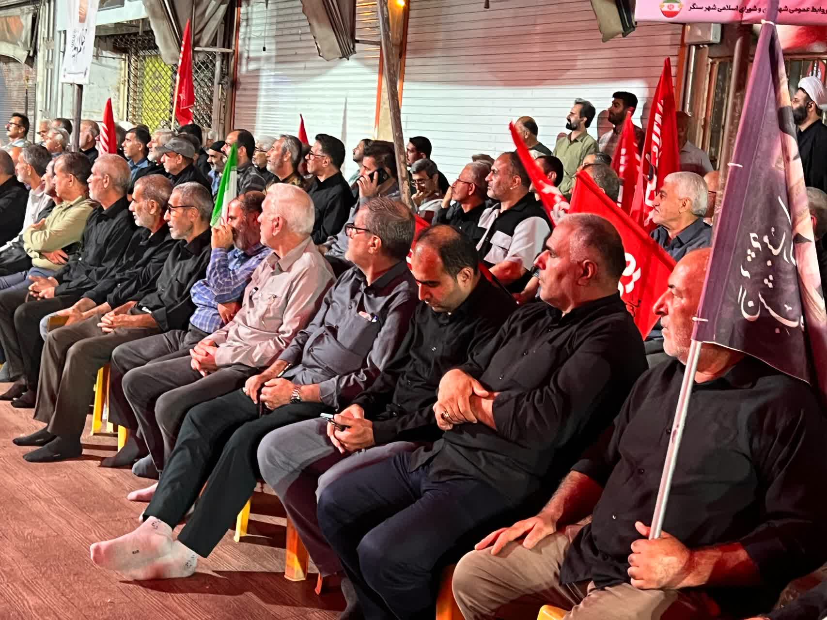 جنگ رمضان، نعمتی بود که ماهیت آمریکا را آشکار کرد / مسئولان آرایش جنگی بگیرند