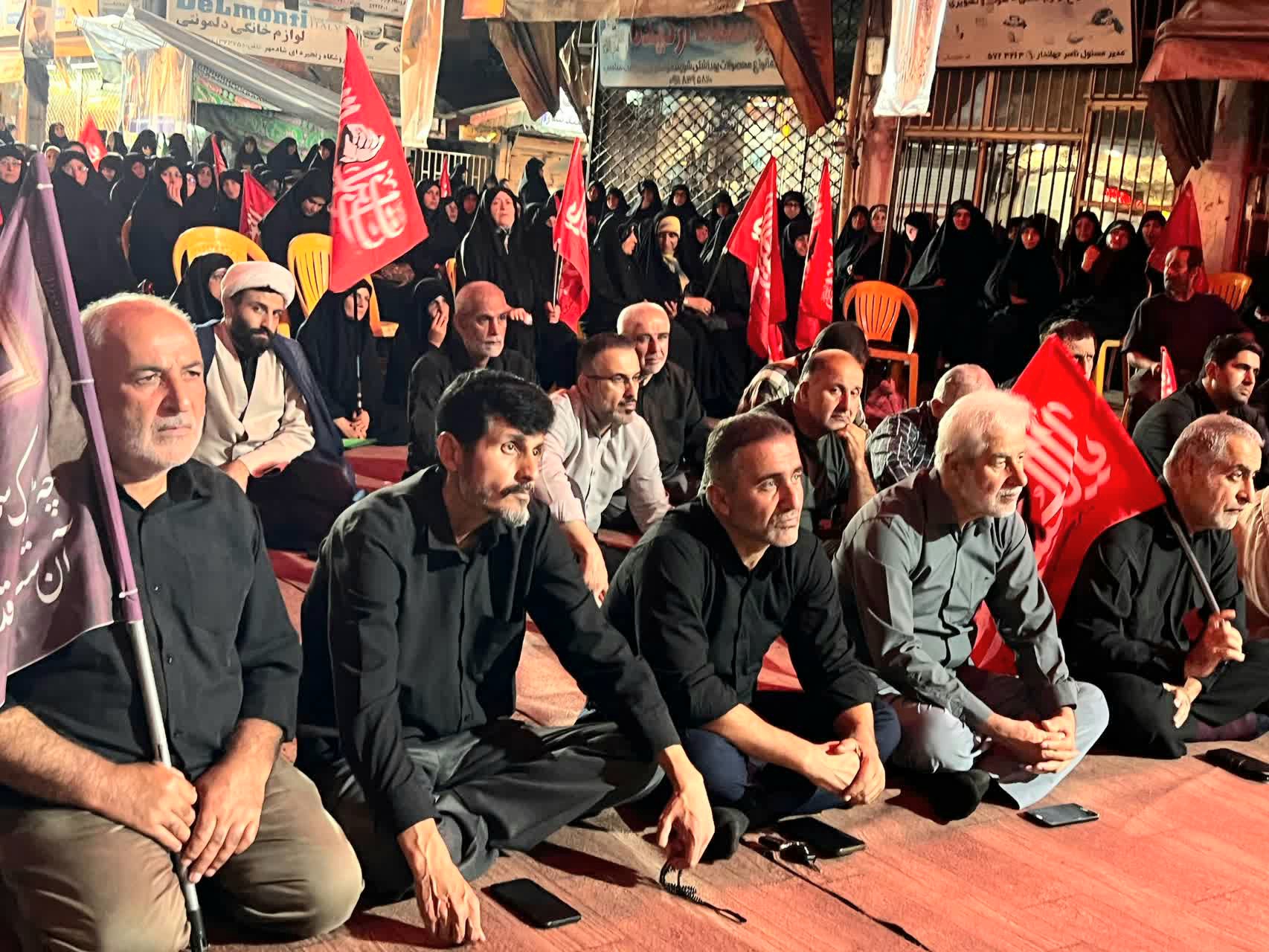 جنگ رمضان، نعمتی بود که ماهیت آمریکا را آشکار کرد / مسئولان آرایش جنگی بگیرند