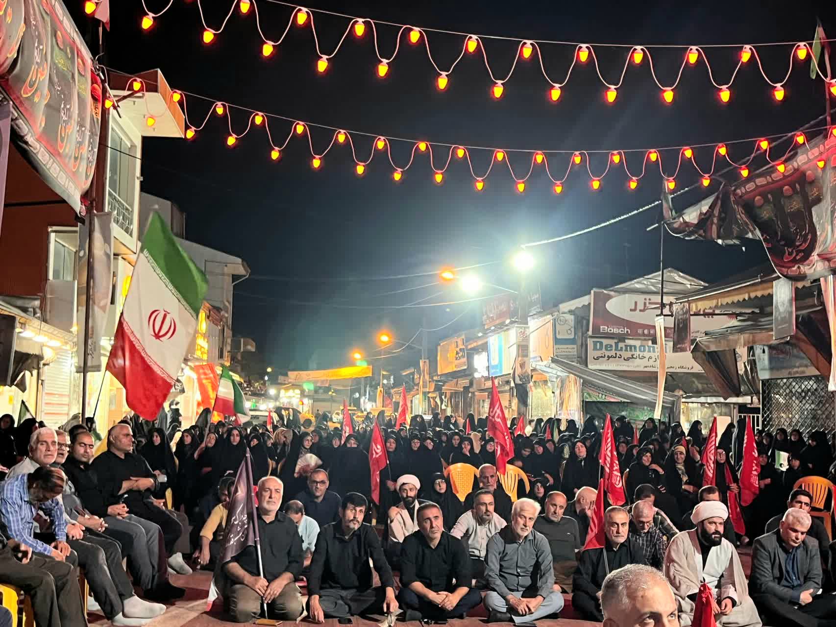 جنگ رمضان، نعمتی بود که ماهیت آمریکا را آشکار کرد / مسئولان آرایش جنگی بگیرند