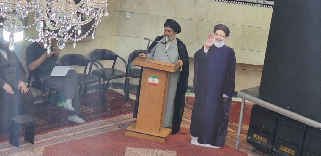مسجد؛ سنگر ماندگار انقلاب در عبور از فتنهها و بحرانها/مسجد همچنان خار چشم دشمنان است