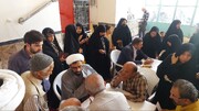 نمایش کارکردهای مساجد در استان اصفهان
