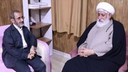 ظرفیت‌های علمی و آموزشی دانشگاه مذاهب اسلامی در هرمزگان تقویت می‌شود
