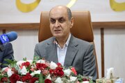 مسجد باید به پایگاه همدلی، امیدآفرینی و حل مسائل مردم تبدیل شود