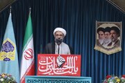 ظرفیت‌های مردمی مساجد باید برای شناسایی و حل مشکلات محلات فعال شود