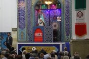 مسجد بدون شورای فرهنگی، صرفاً یک بنای مناسبتی است