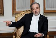 طعنه عراقچی به ترامپ: این فیلم را قبلا دیده‌ایم
