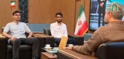 بدون تعارف با نخبگان طلایی