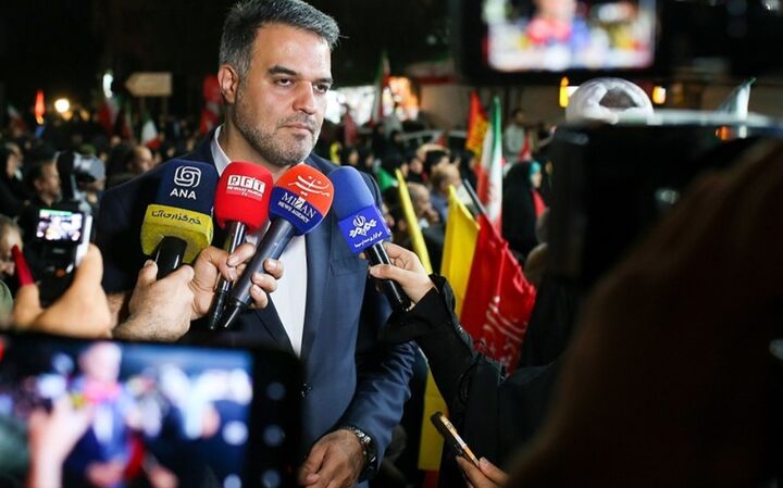 شهادت بیش از ۳۵۰ کودک در جنگ تحمیلی سوم