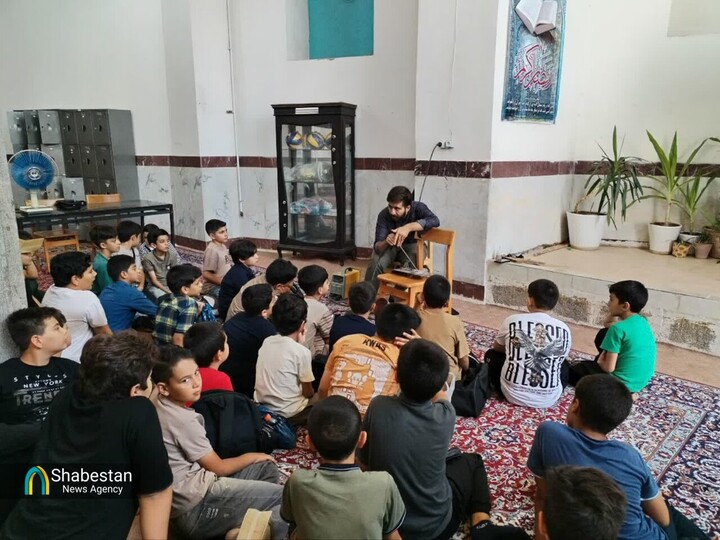 برنامه‌های مساجد باید انسجام بخشی و همگرایی بین مردم را پدید آورد