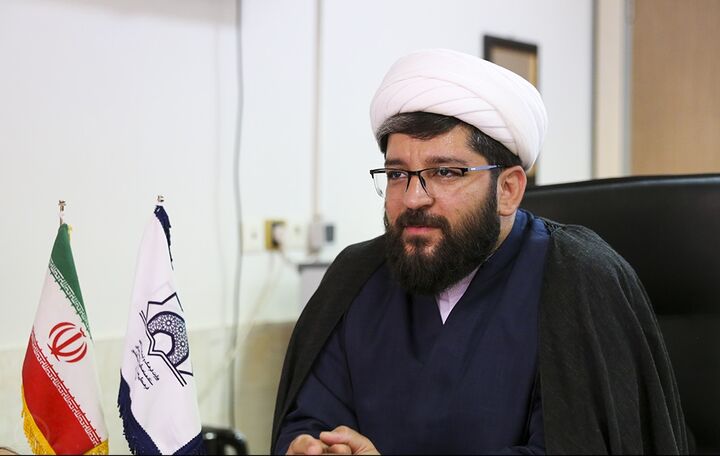قرار مسجدی‌ها در مهدیه شیراز؛ «مسجد؛ پایگاه مقاومت و خون‌خواهی»