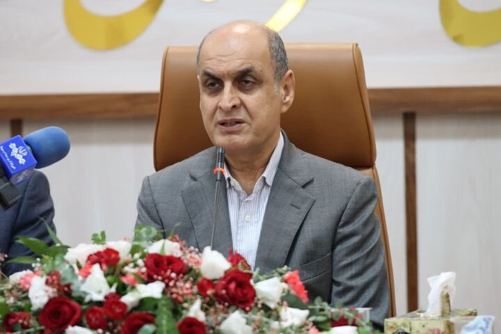 مسجد باید به پایگاه همدلی، امیدآفرینی و حل مسائل مردم تبدیل شود