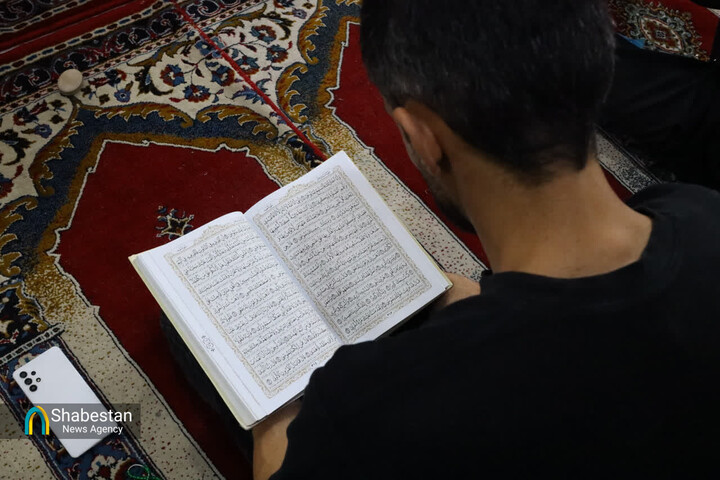 ۲۶۴۴ نفر در مسابقات قرآن استان قم به رقابت با هم می‌پردازند