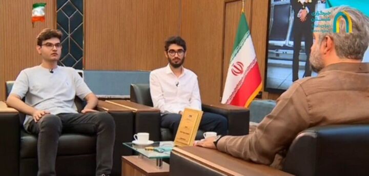 بدون تعارف با نخبگان طلایی