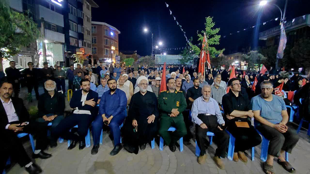 بعثت مردم، نقطه عطف تاریخ انقلاب / راه شهدا تا فتح قله ظهور ادامه دارد