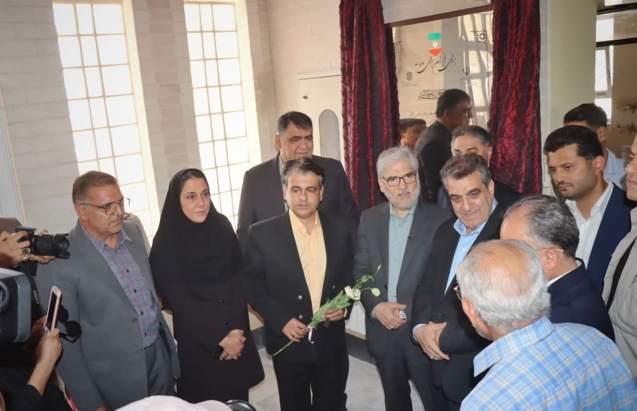 عدالت آموزشی با توسعه مدرسه محقق &nbsp;می شود