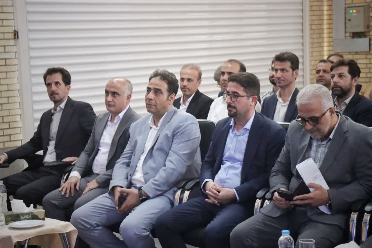 تناسب واحدهای درسی با نیازهای کشورضروری است