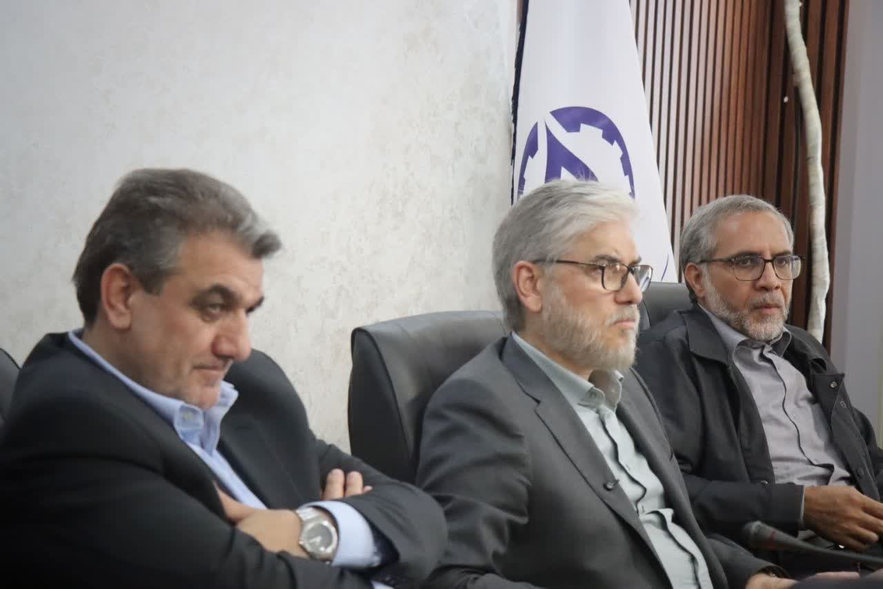 دو طرح فناورانه دانشگاه سمنان به بهره برداری رسید