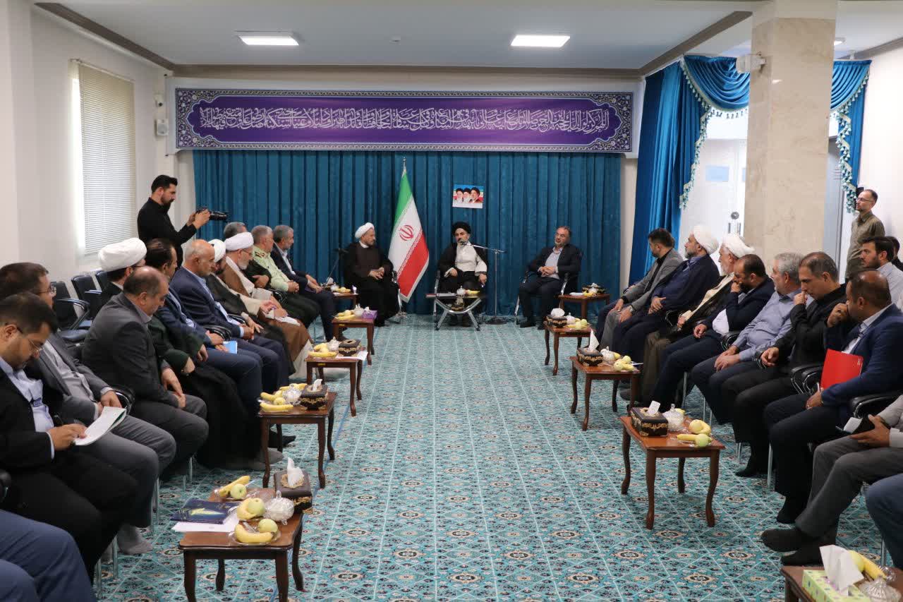 ترویج فرهنگ مهدویت در جامعه ضروری است