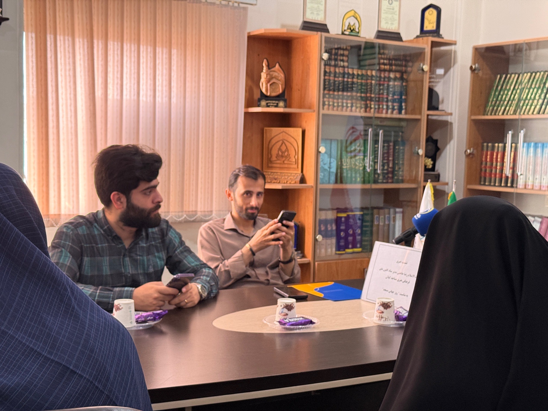 مسجد؛ سنگر درگیری تمدنی با غرب / ۳۶ برنامه ویژه در هفته جهانی مسجد در گیلان برگزار می‌شود