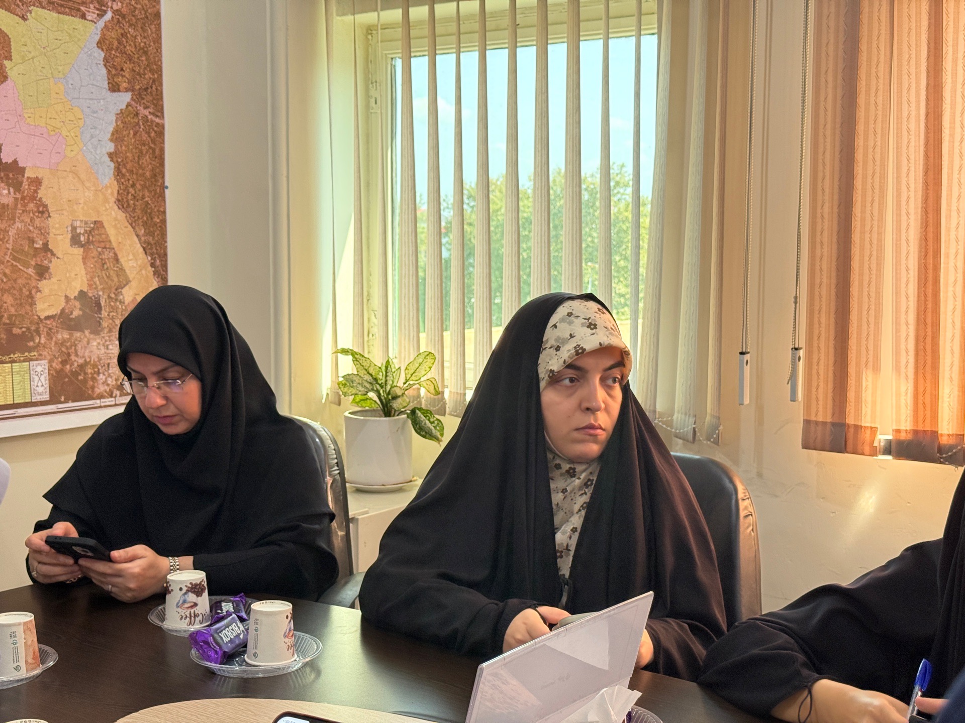 مسجد؛ سنگر درگیری تمدنی با غرب / ۳۶ برنامه ویژه در هفته جهانی مسجد در گیلان برگزار می‌شود