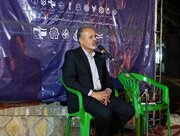 قدرت نظامی بدون قدرت اقتصادی و فرهنگی پایدار نمی‌ماند