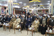 اعلام آمادگی بنیاد مهدویت فارس برای همکاری تخصصی با مساجد