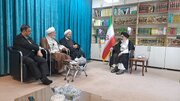جریان رسانه‌ای در مقابله با جنگ‌ نرم و شناختی در مساجد ایجاد شود