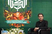 پای صحبت نویسنده بهترین کتاب سال