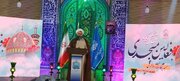 مسجد  «پل استراتژیک» جبهه فرهنگی