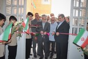 عدالت آموزشی با توسعه مدرسه محقق  می شود