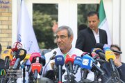 موافقت شعام با طرح «منطقه آزاد زیارت مشهد»