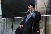 تبعیت از ولایت، رمز ایستادگی ملت ایران در برابر توطئه‌های دشمنان است