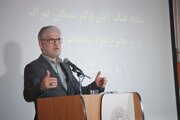 تناسب واحدهای درسی با نیازهای کشورضروری است