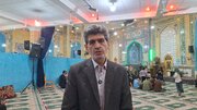 توانمندسازی کانون‌های مساجد؛ گام ارشاد اسلامی برای تحقق فرهنگ بومی و مقاومت