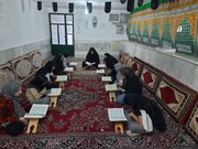 کانون‌های مساجد کردستان در مسیر تقویت فعالیت‌های قرآنی نسل جوان گام برمی‌دارند