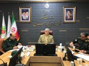 کردستان در مسیر ماندگار کردن روایت مقاومت؛ از تجلیل پیشکسوتان تا تشییع شهید گمنام