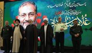 مسجد پایگاه مقاومت فرهنگی است