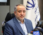 ۲۳ هزار میلیارد تومان پروژه هفته دولت در استان افتتاح و کلنگ‌زنی می‌شود