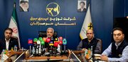 ثبت بیش از ۲۸۵۴ عملیات برق‌رسانی در شرایط جنگی؛ کنکور سراسری هرمزگان بدون خاموشی برگزار شد