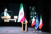 مسجد؛ پایگاه اصلی ترویج فرهنگ توحیدی و نشاط اجتماعی است