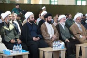 آیین گرامیداشت روز جهانی مسجد در استان سمنان