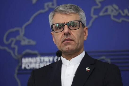 بقائی: جنگ اقتصادی آمریکا علیه ایران، نقض حاکمیت ملی و اعلان جنگ به همه دولت‌ها است