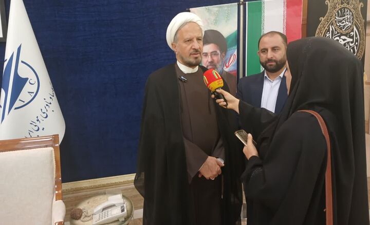 مسجد باید مرکز حکمرانی محله‌محور و فعالیت‌های اجتماعی شود