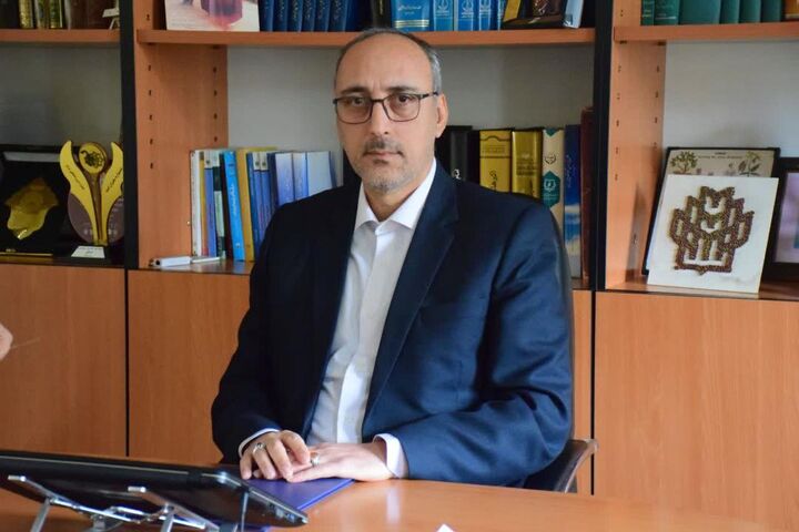 شتاب پروژه‌های دانشگاه منابع طبیعی گرگان با تزریق ۸۸ میلیارد تومان اعتبار