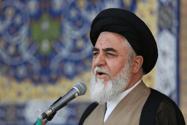 مساجد باید کادر مورد نیاز حکومت جهانی امام زمان(عج) را تربیت کنند