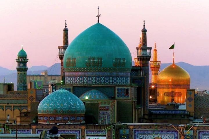 «مسجد گوهرشاد»؛ تبلور زیبایی و هنر ایرانی در دوره تیموری